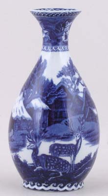 Vase c1930s